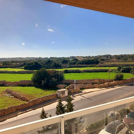 Large, 3 Bedroom Apartment In Marsascala Marsaskala Zewnętrze zdjęcie