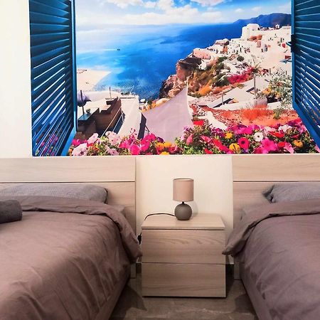 Large, 3 Bedroom Apartment In Marsascala Marsaskala Zewnętrze zdjęcie