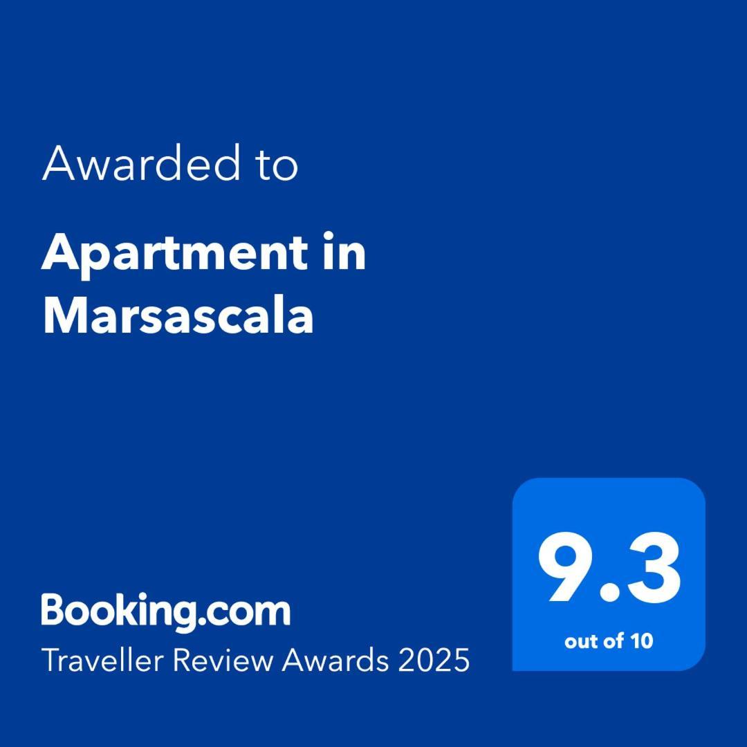 Large, 3 Bedroom Apartment In Marsascala Marsaskala Zewnętrze zdjęcie